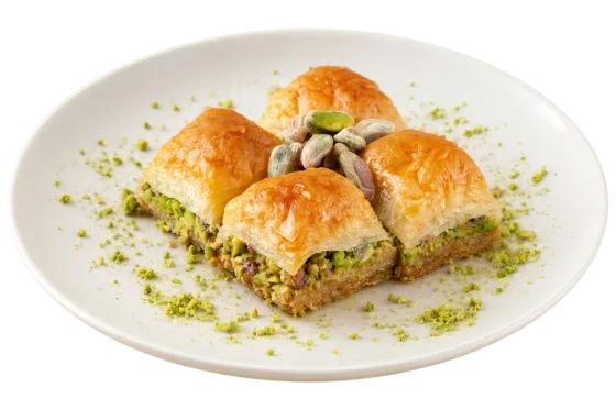 LEZZETİ KEŞFET